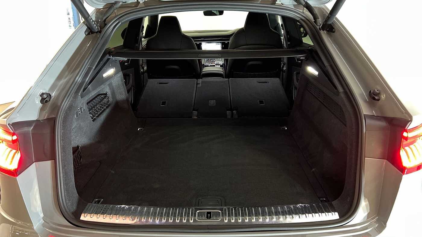 Used Audi RS Q8 2023 for sale - 77233407: Photo 24