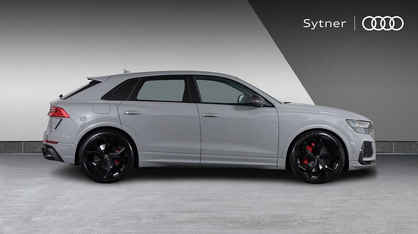 Used Audi RS Q8 2023 for sale - 77233407: Photo 4