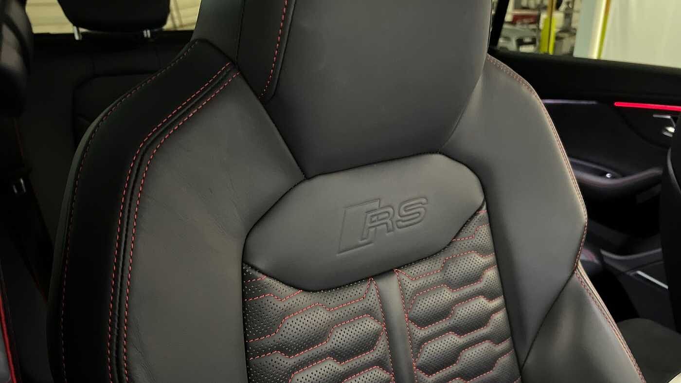 Used Audi RS Q8 2023 for sale - 77233407: Photo 9