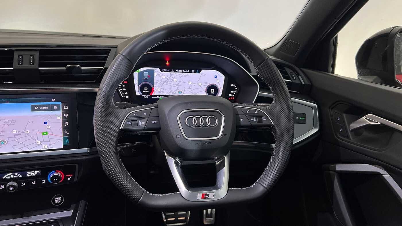 Used Audi Q3 2024 for sale - 78144669: Photo 10