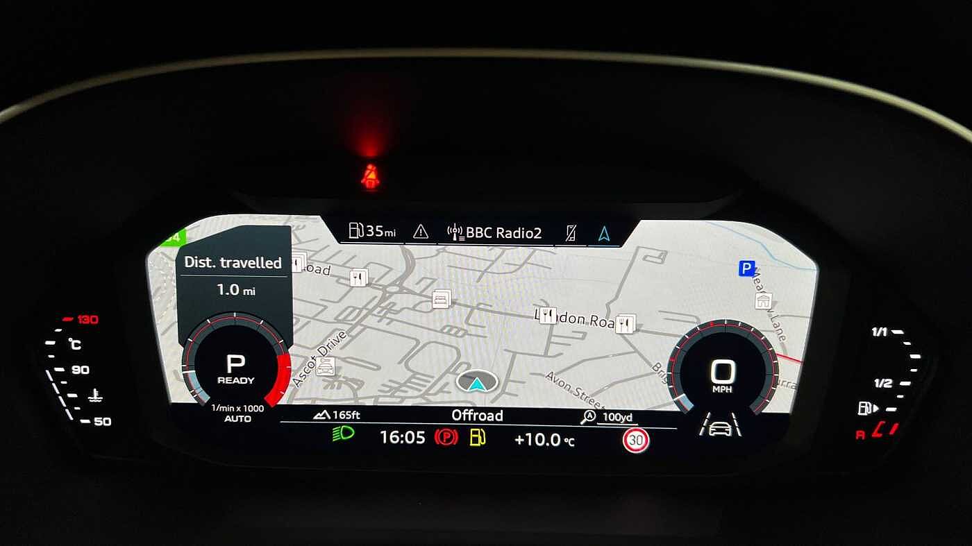 Used Audi Q3 2024 for sale - 78144669: Photo 11