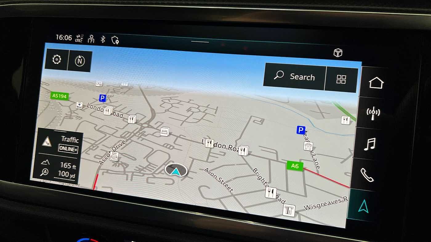 Used Audi Q3 2024 for sale - 78144669: Photo 12