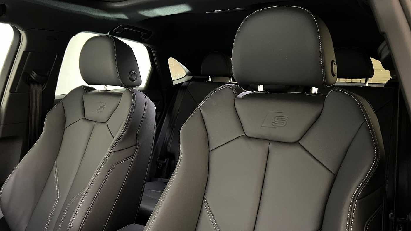 Used Audi Q3 2024 for sale - 78144669: Photo 15