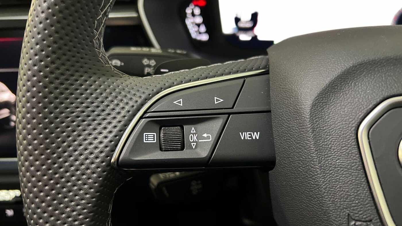 Used Audi Q3 2024 for sale - 78144669: Photo 17