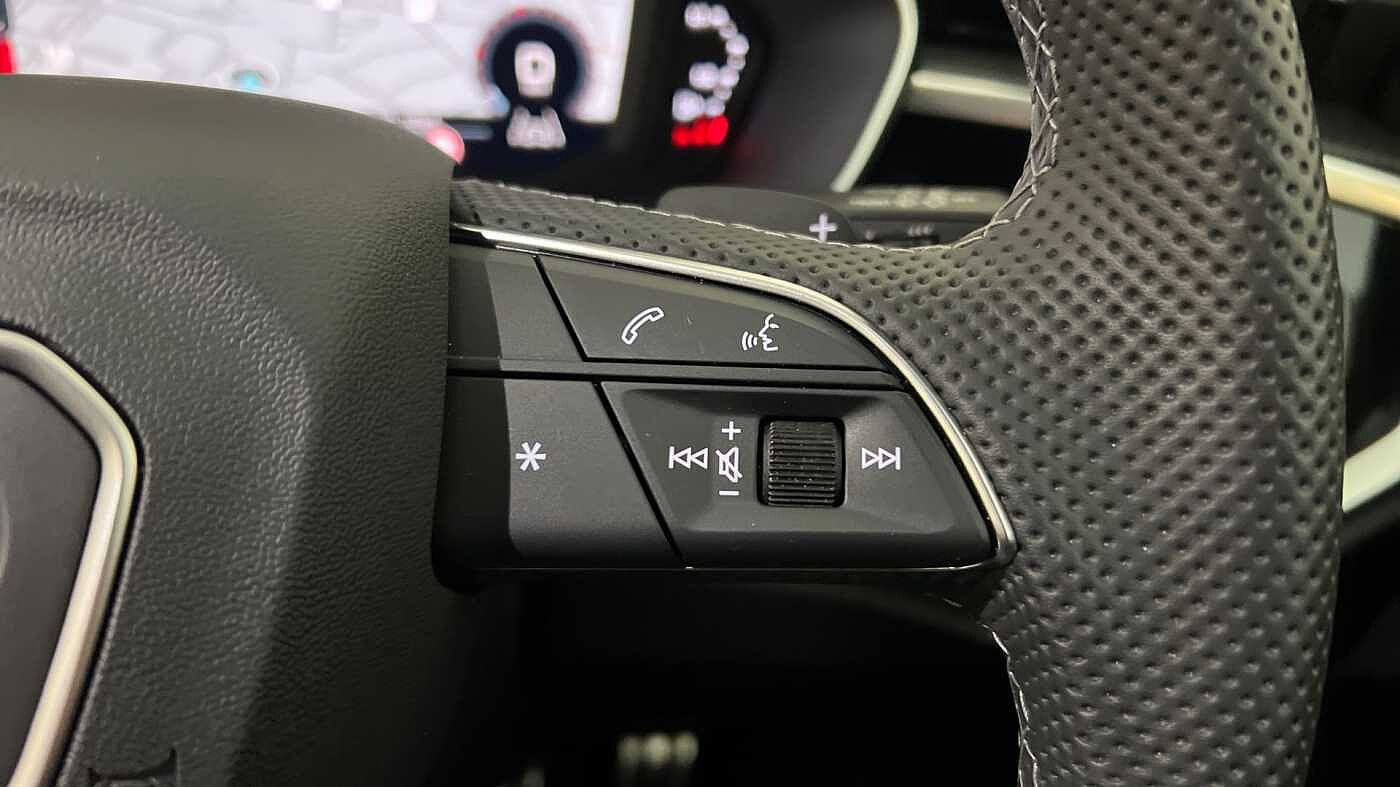 Used Audi Q3 2024 for sale - 78144669: Photo 18