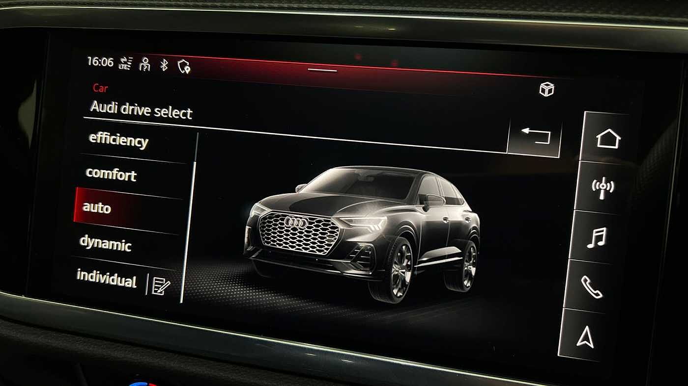 Used Audi Q3 2024 for sale - 78144669: Photo 19