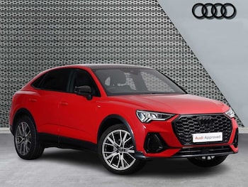 Used Audi Q3 2024 for sale - 78144669: Photo