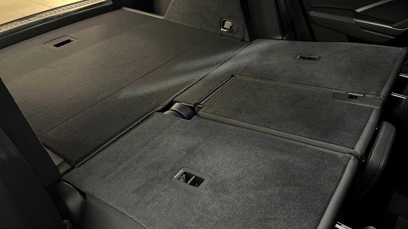 Used Audi Q3 2024 for sale - 78144669: Photo 21