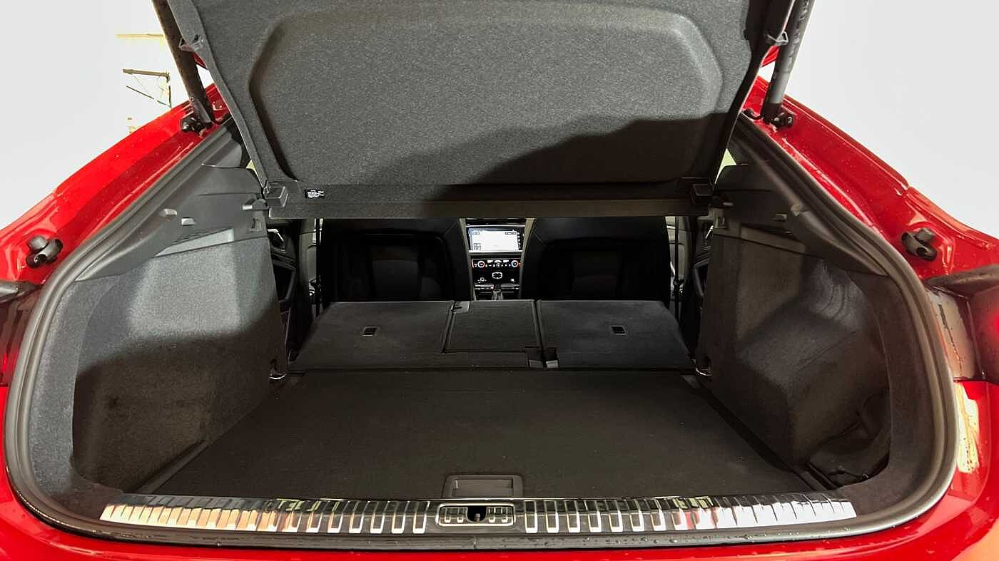 Used Audi Q3 2024 for sale - 78144669: Photo 22