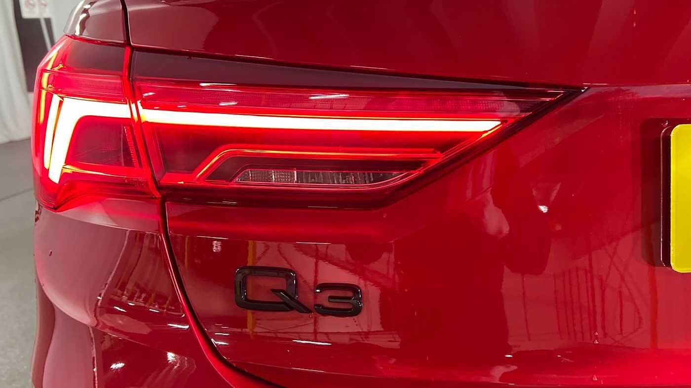 Used Audi Q3 2024 for sale - 78144669: Photo 25