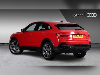 Used Audi Q3 2024 for sale - 78144669: Photo