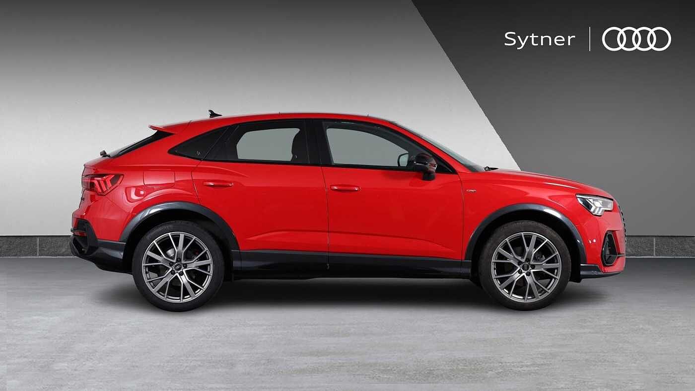 Used Audi Q3 2024 for sale - 78144669: Photo 4