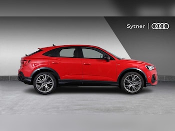 Used Audi Q3 2024 for sale - 78144669: Photo