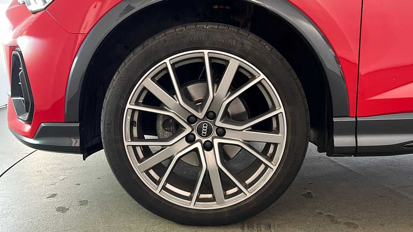 Used Audi Q3 2024 for sale - 78144669: Photo 5