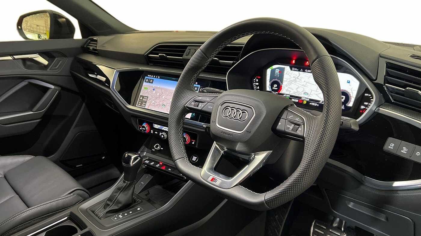 Used Audi Q3 2024 for sale - 78144669: Photo 6
