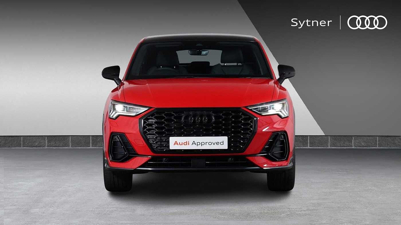 Used Audi Q3 2024 for sale - 78144669: Photo 7