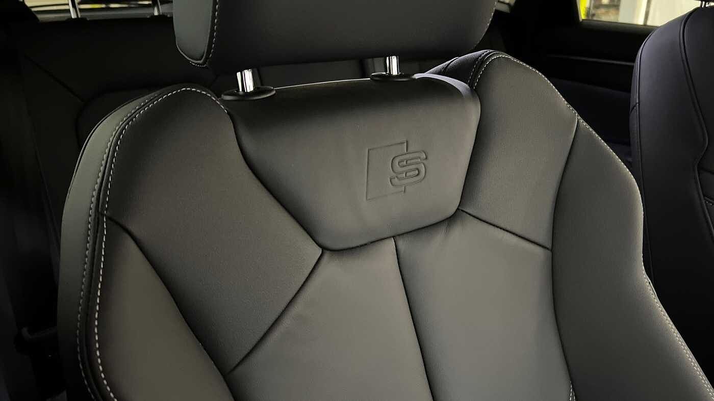 Used Audi Q3 2024 for sale - 78144669: Photo 9