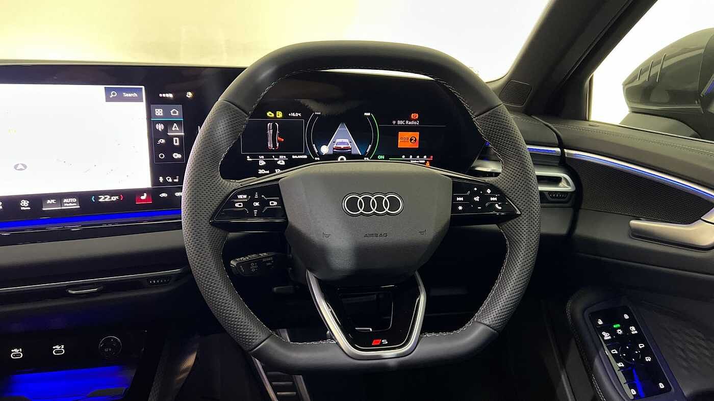 Used Audi A5 2025 for sale - 77194959: Photo 10