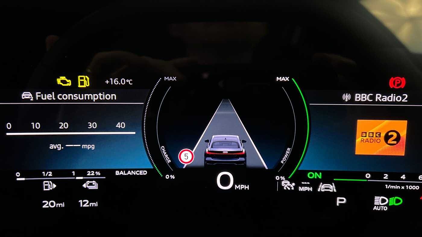 Used Audi A5 2025 for sale - 77194959: Photo 11