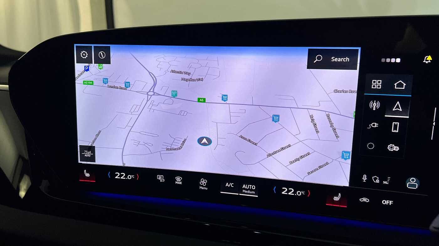 Used Audi A5 2025 for sale - 77194959: Photo 12