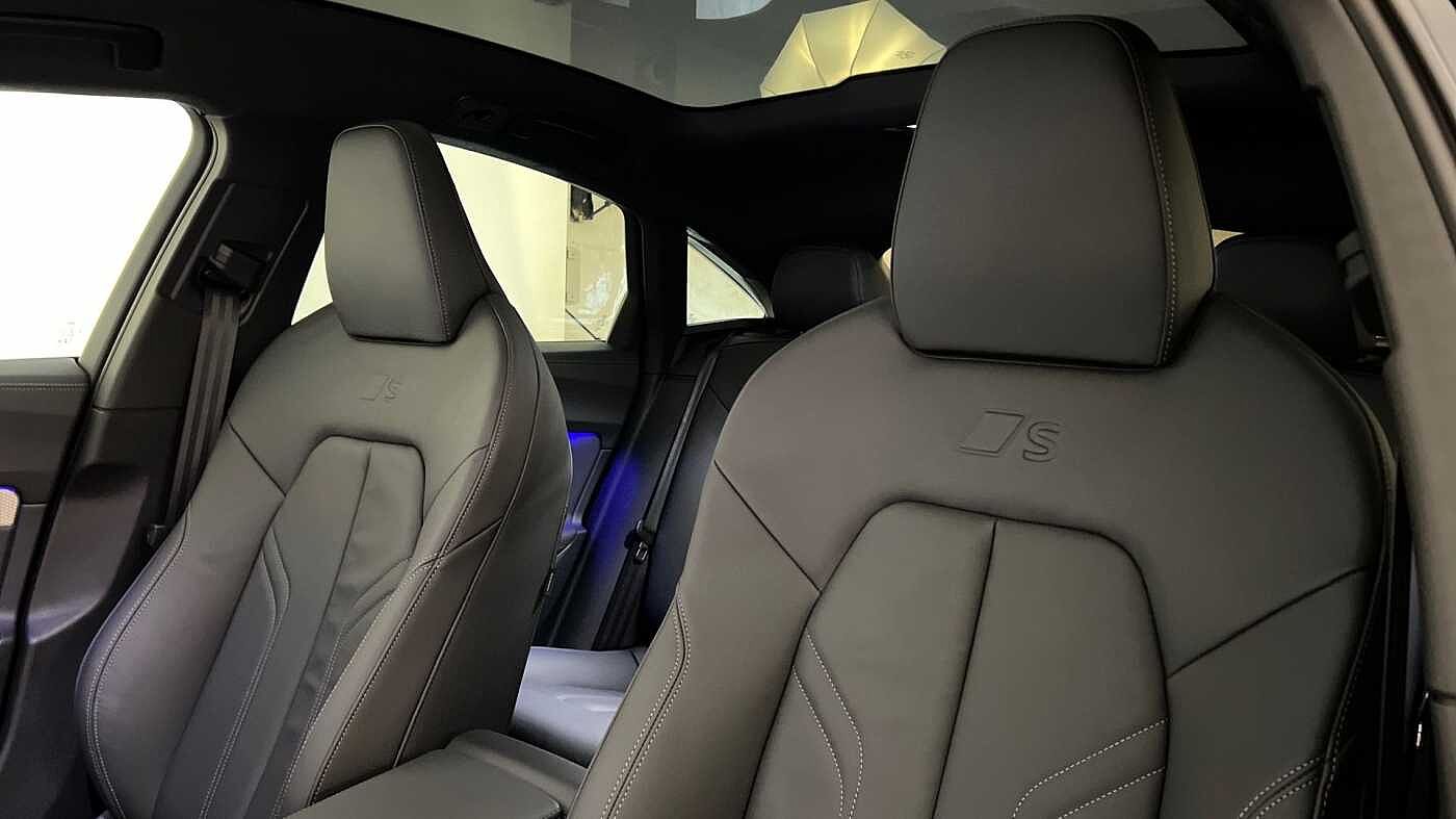 Used Audi A5 2025 for sale - 77194959: Photo 15