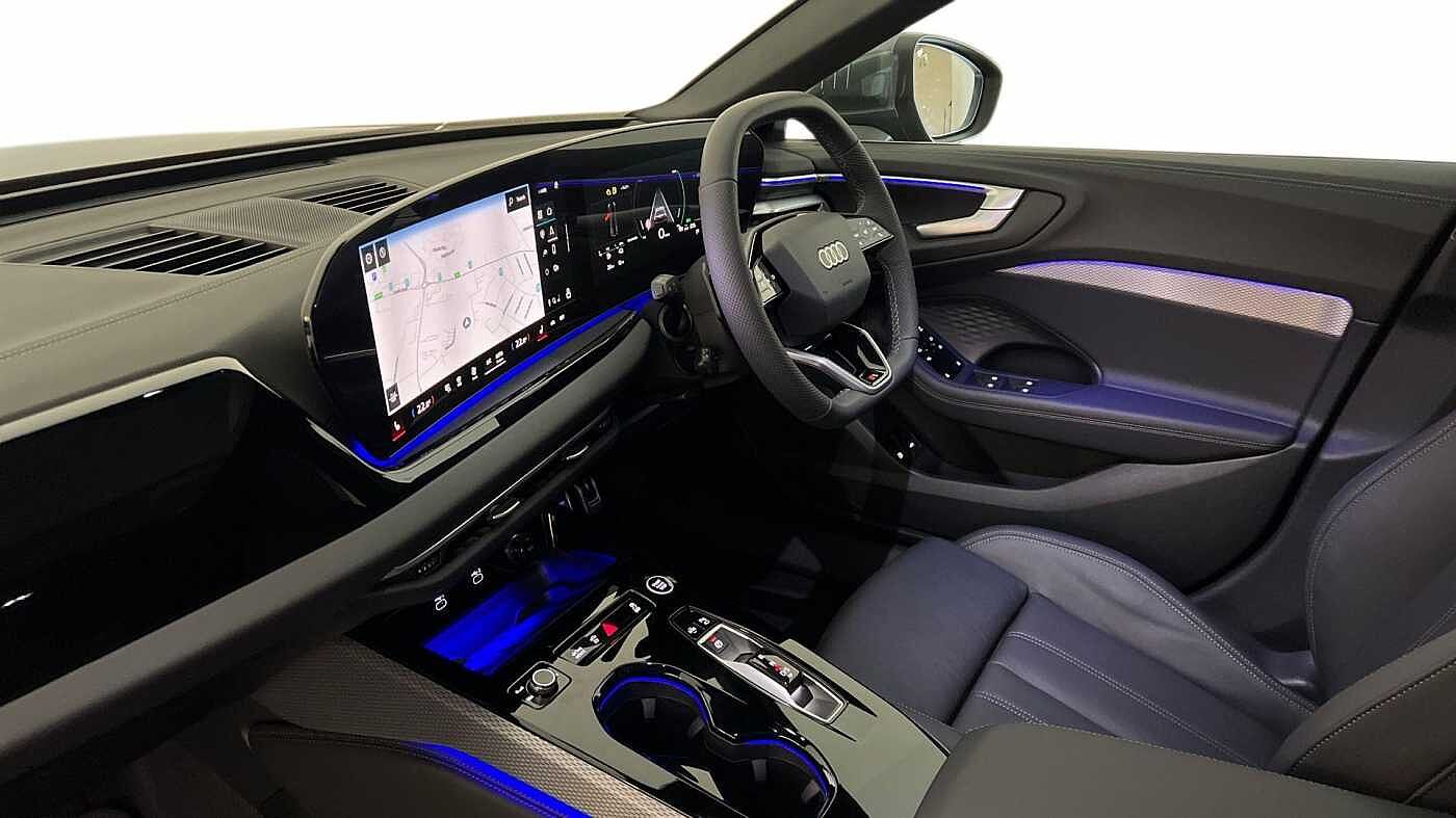 Used Audi A5 2025 for sale - 77194959: Photo 2