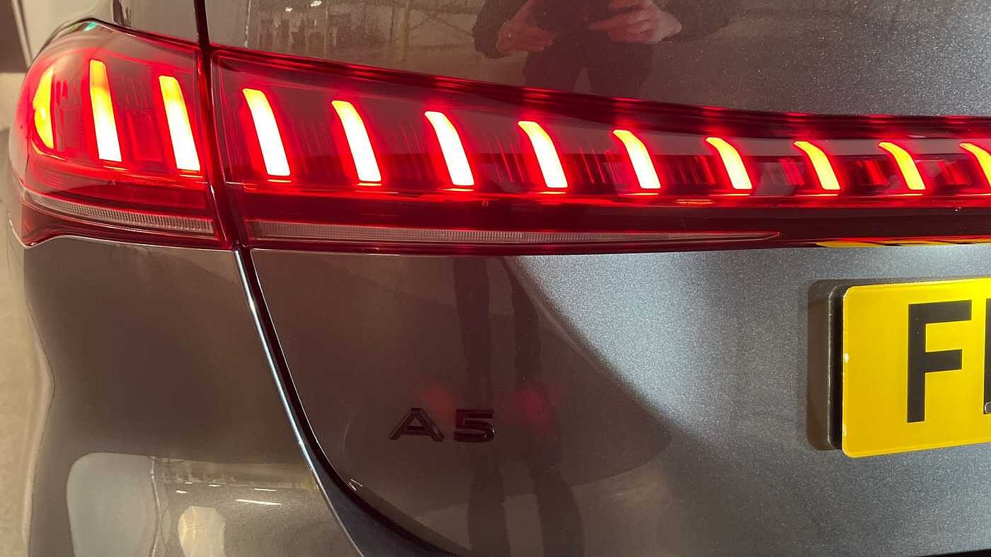 Used Audi A5 2025 for sale - 77194959: Photo 25