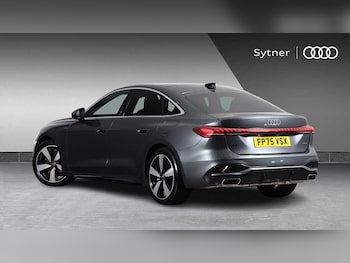 Used Audi A5 2025 for sale - 77194959: Photo