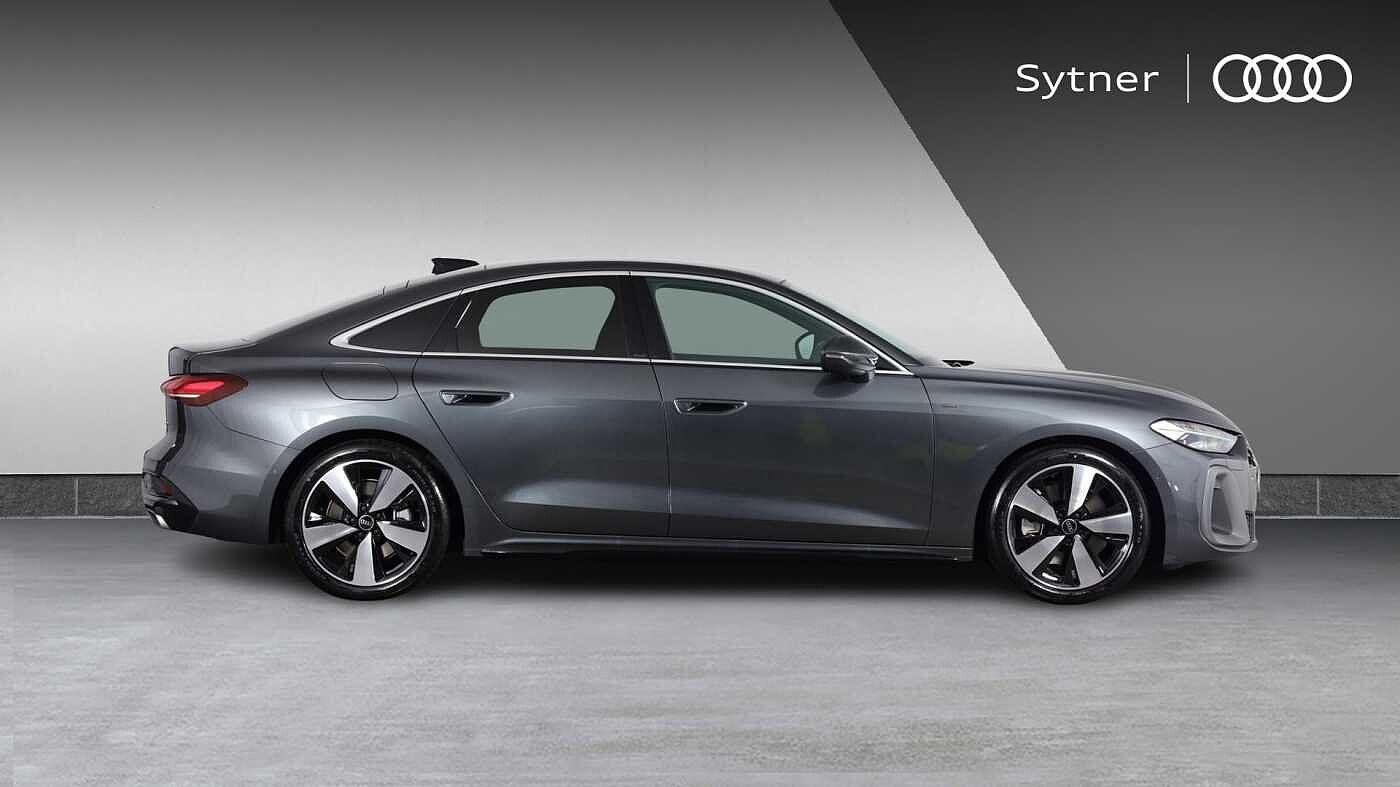 Used Audi A5 2025 for sale - 77194959: Photo 4