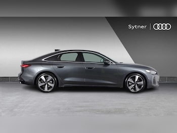 Used Audi A5 2025 for sale - 77194959: Photo