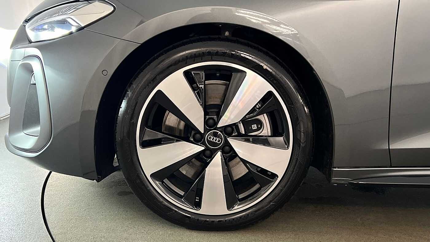 Used Audi A5 2025 for sale - 77194959: Photo 5