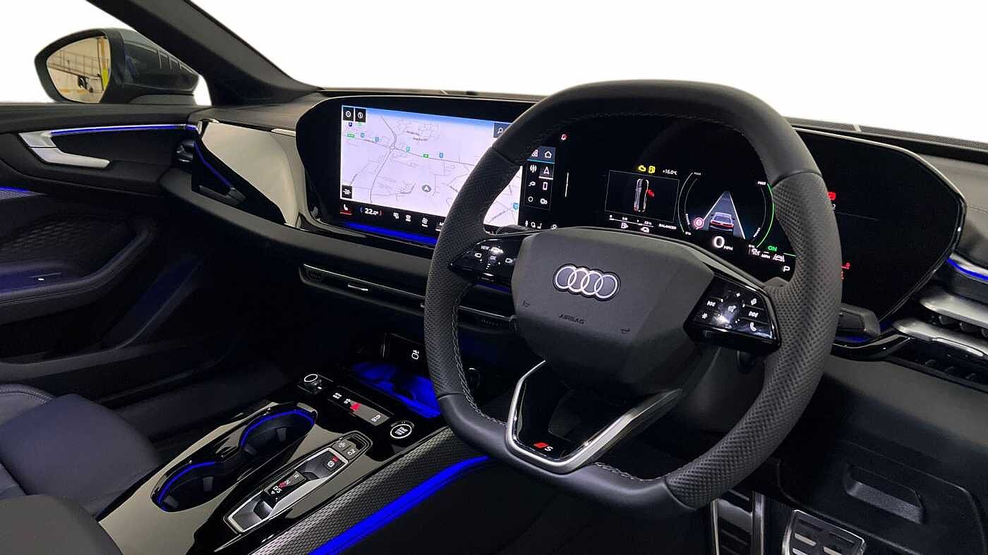 Used Audi A5 2025 for sale - 77194959: Photo 6