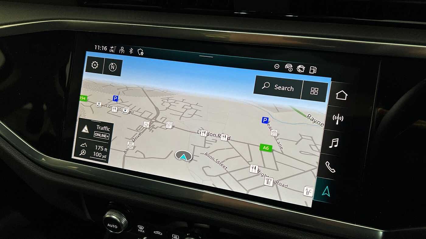 Used Audi Q3 2025 for sale - 77122407: Photo 12