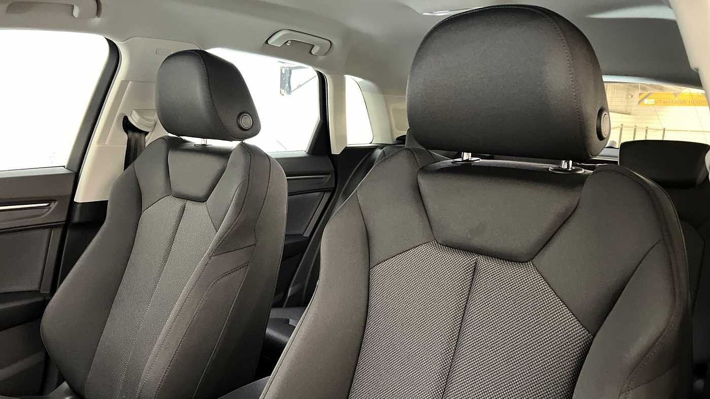 Used Audi Q3 2025 for sale - 77122407: Photo 15