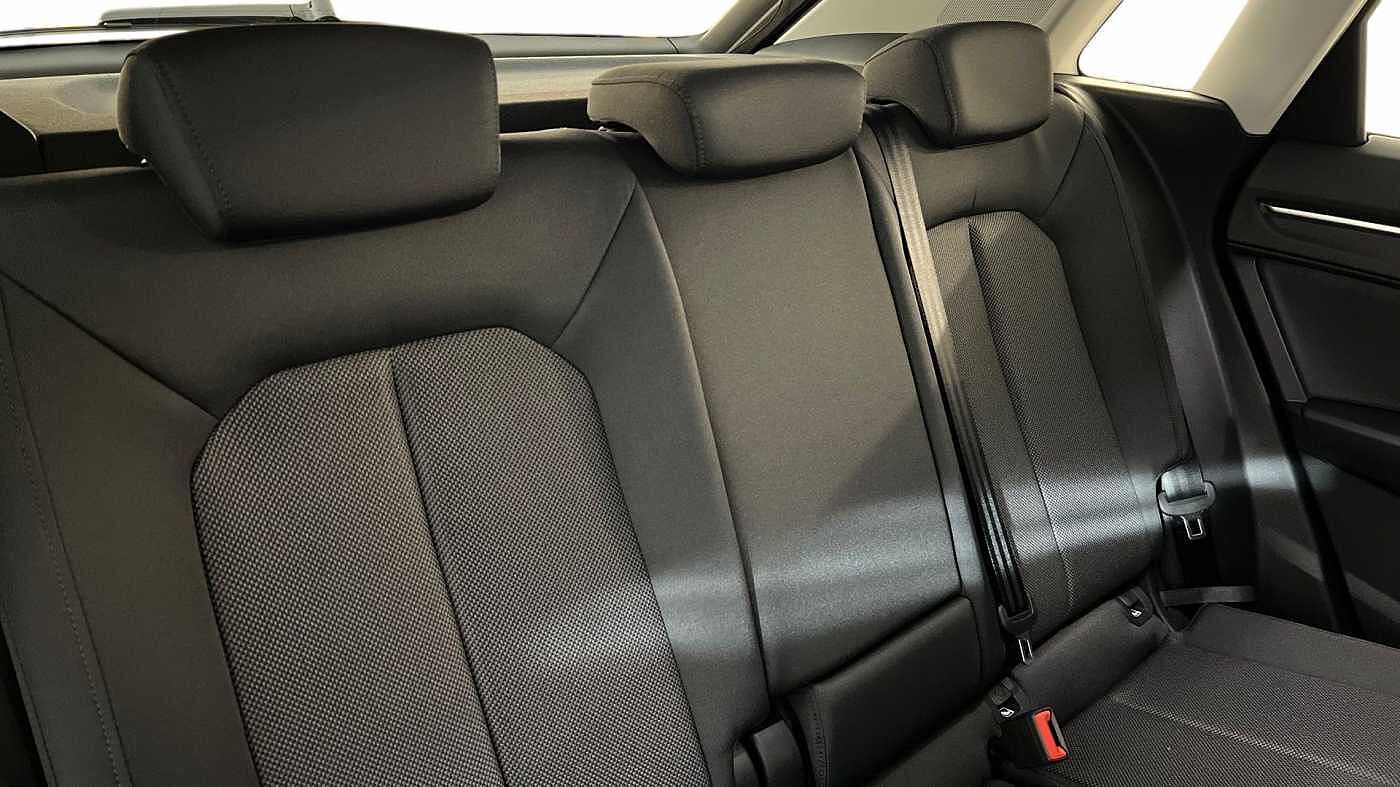 Used Audi Q3 2025 for sale - 77122407: Photo 16