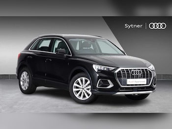 Audi Q3 feature image