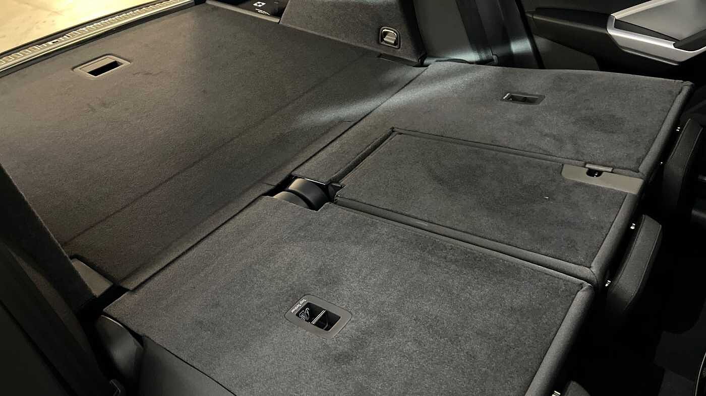 Used Audi Q3 2025 for sale - 77122407: Photo 21