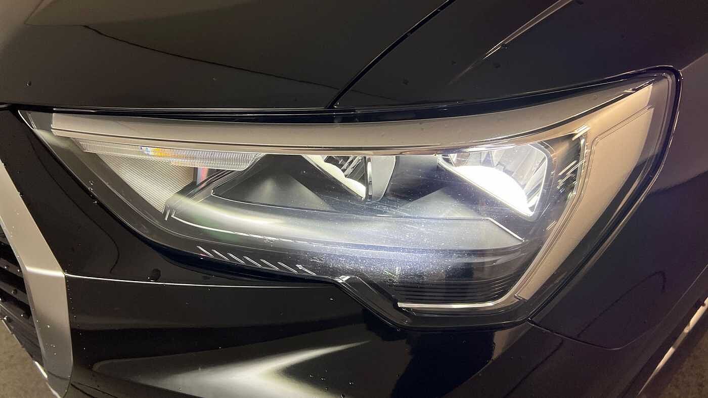 Used Audi Q3 2025 for sale - 77122407: Photo 24