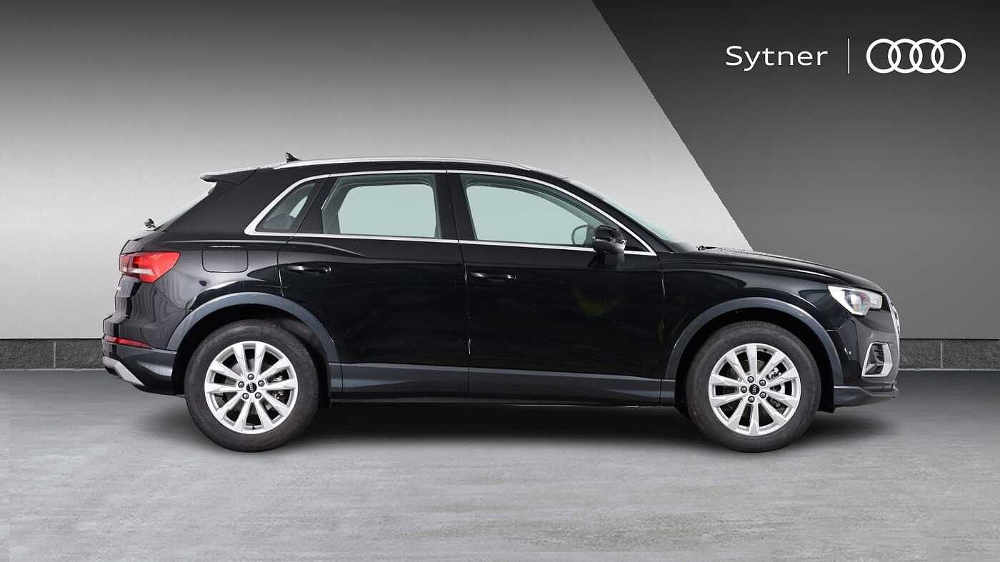 Used Audi Q3 2025 for sale - 77122407: Photo 4