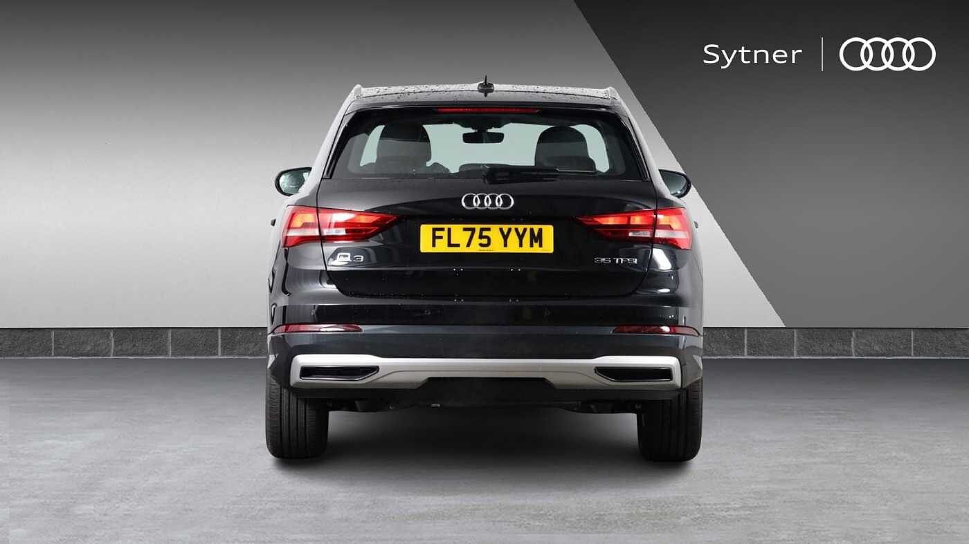 Used Audi Q3 2025 for sale - 77122407: Photo 8