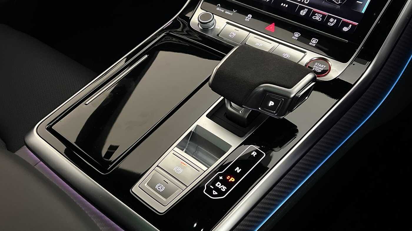 Used Audi RS Q8 2025 for sale - 76678480: Photo 15