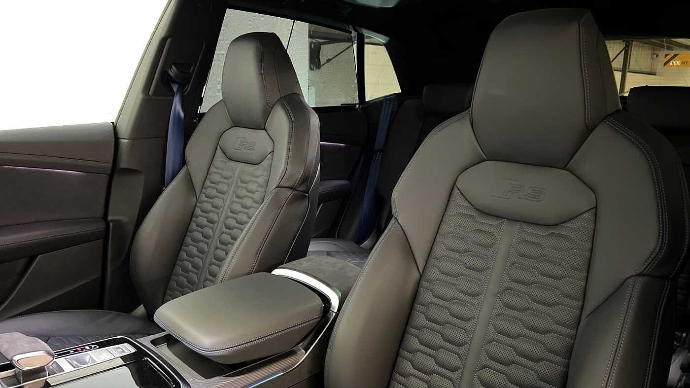 Used Audi RS Q8 2025 for sale - 76678480: Photo 16
