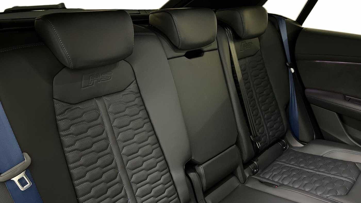 Used Audi RS Q8 2025 for sale - 76678480: Photo 18