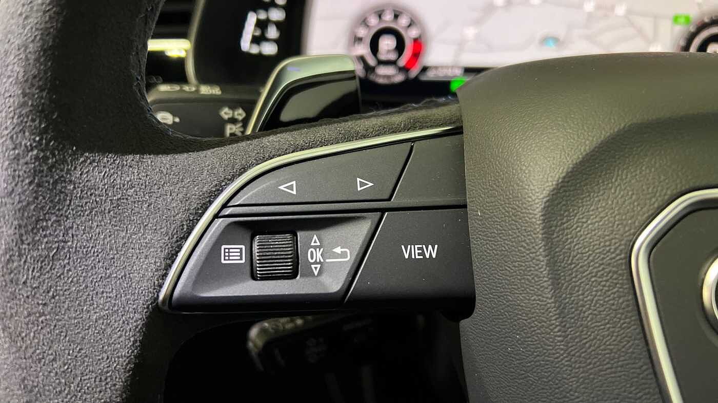 Used Audi RS Q8 2025 for sale - 76678480: Photo 19