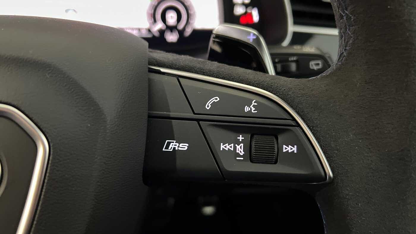 Used Audi RS Q8 2025 for sale - 76678480: Photo 20