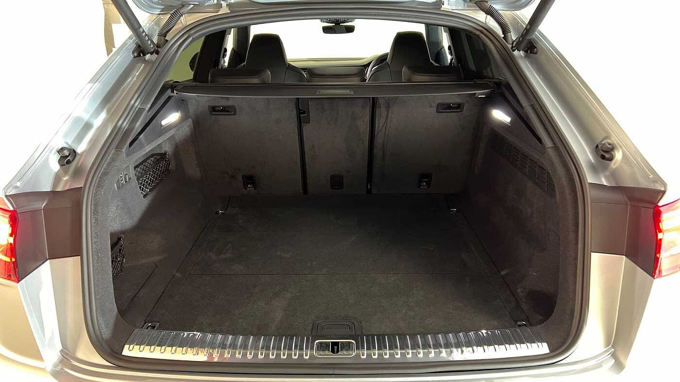 Used Audi RS Q8 2025 for sale - 76678480: Photo 22