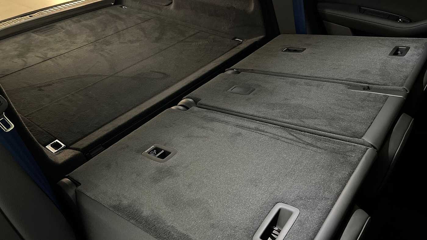 Used Audi RS Q8 2025 for sale - 76678480: Photo 23