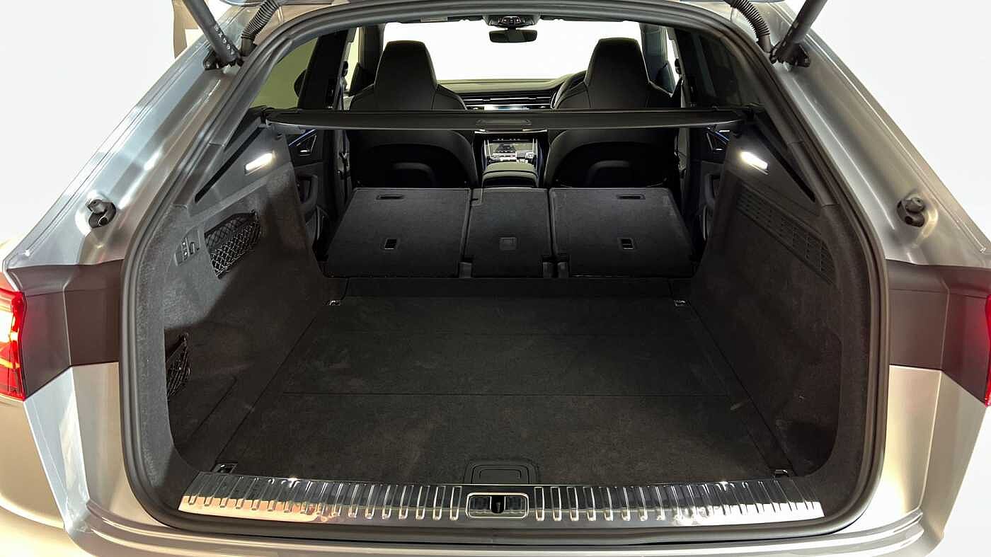 Used Audi RS Q8 2025 for sale - 76678480: Photo 24