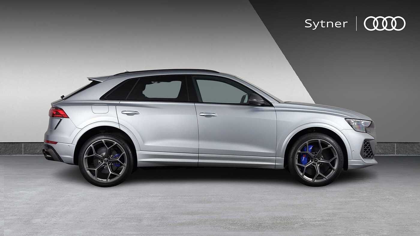 Used Audi RS Q8 2025 for sale - 76678480: Photo 4