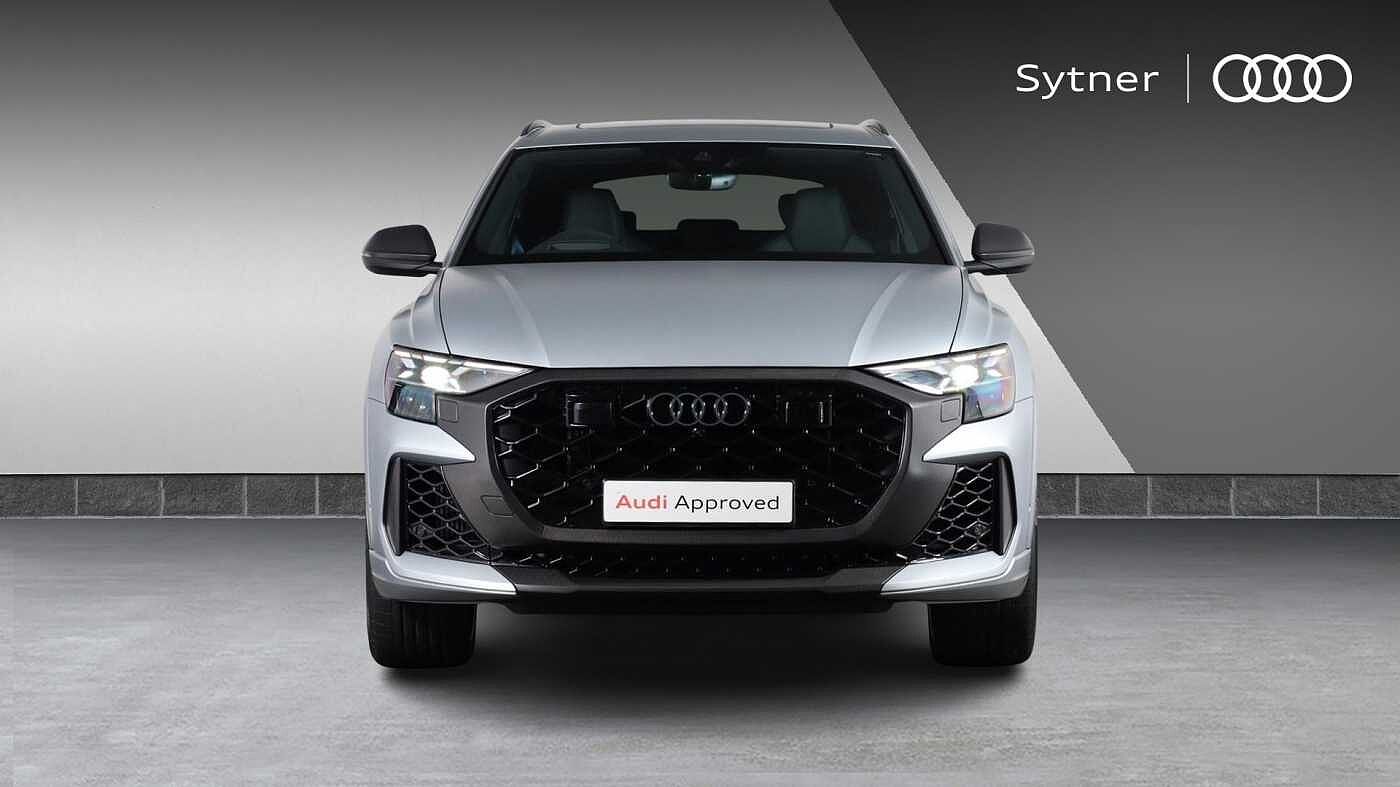 Used Audi RS Q8 2025 for sale - 76678480: Photo 7